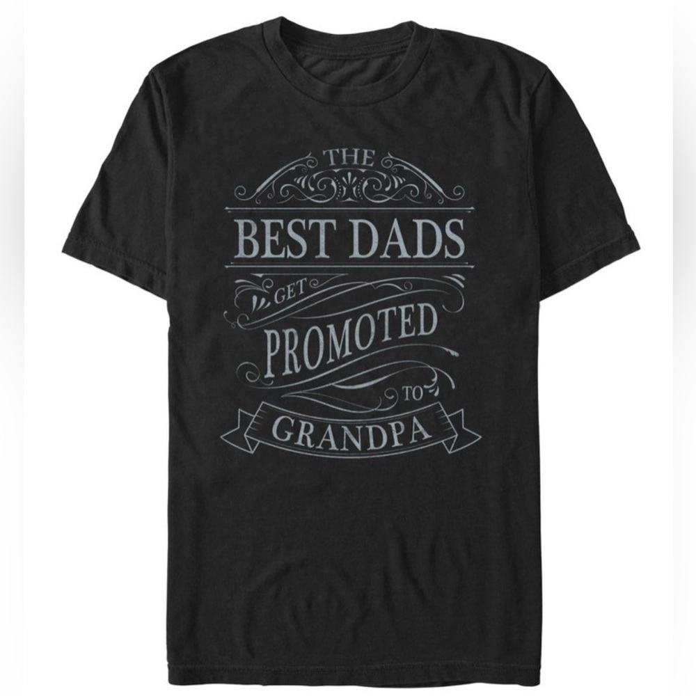 LOST GODS Dad Gets Promoted EUC